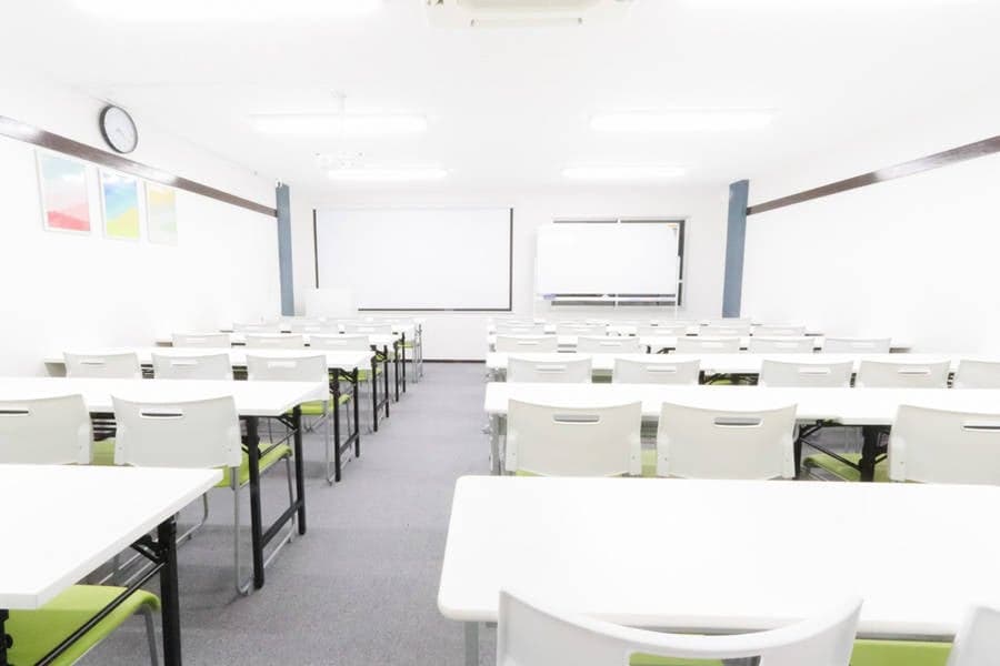 ふれあい貸し会議室 秋葉原No51 写真2