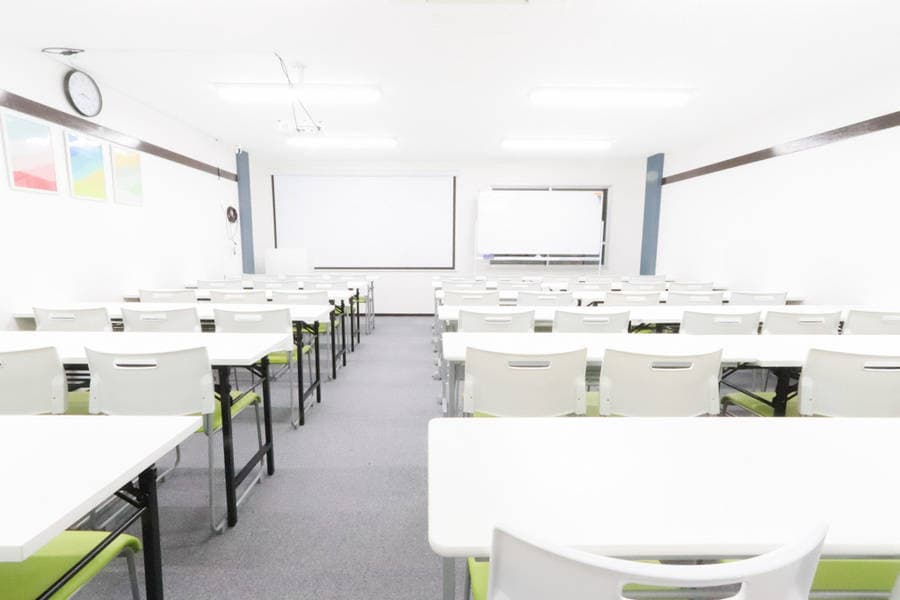 ふれあい貸し会議室 秋葉原No51 写真3