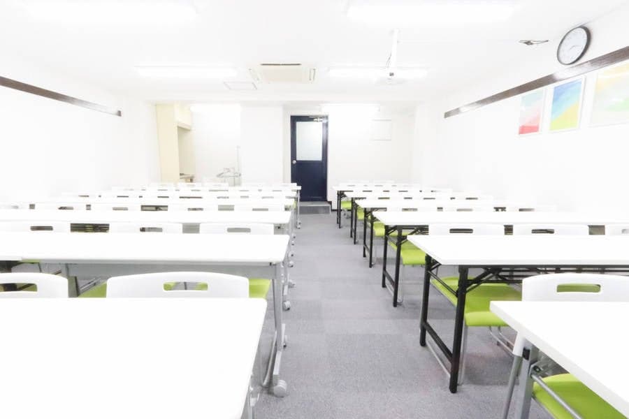 ふれあい貸し会議室 秋葉原No51 写真5