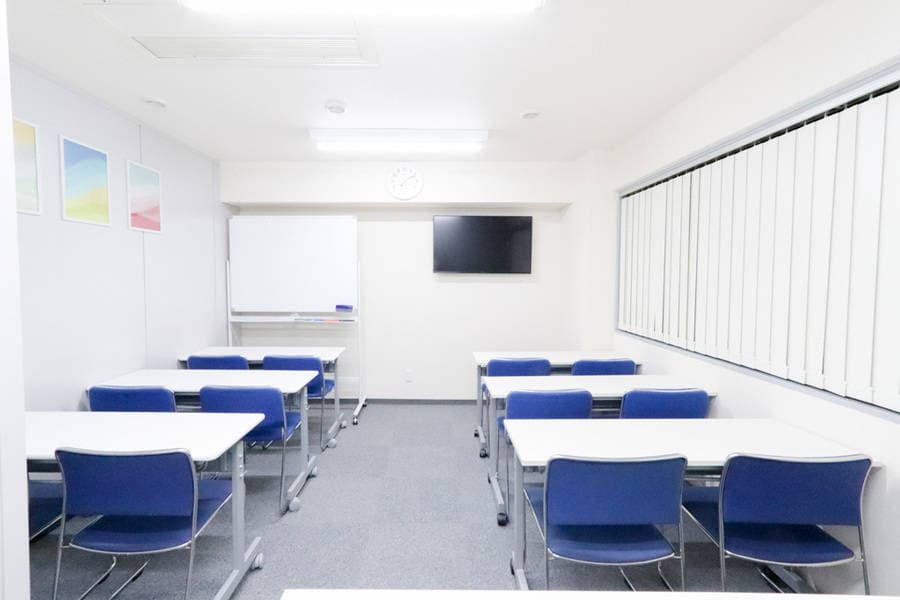 ふれあい貸し会議室 田町No49