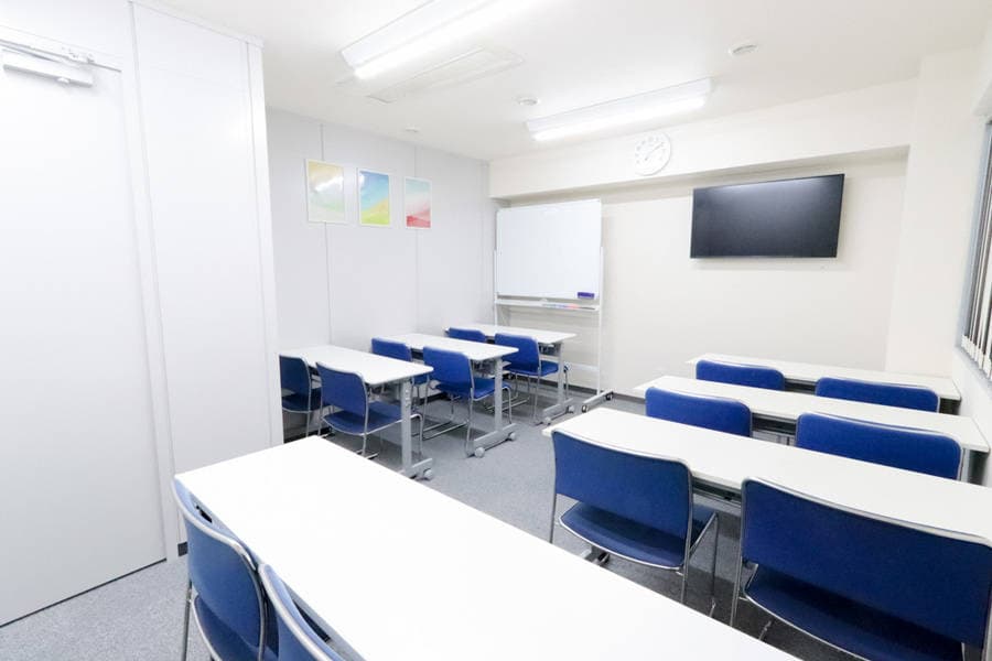 ふれあい貸し会議室 田町No49 写真2