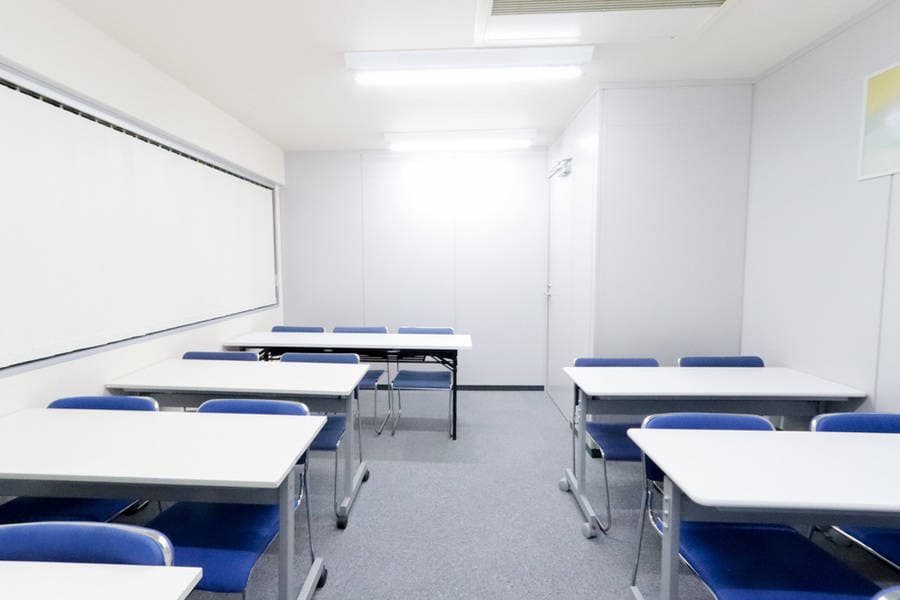 ふれあい貸し会議室 田町No49 写真3