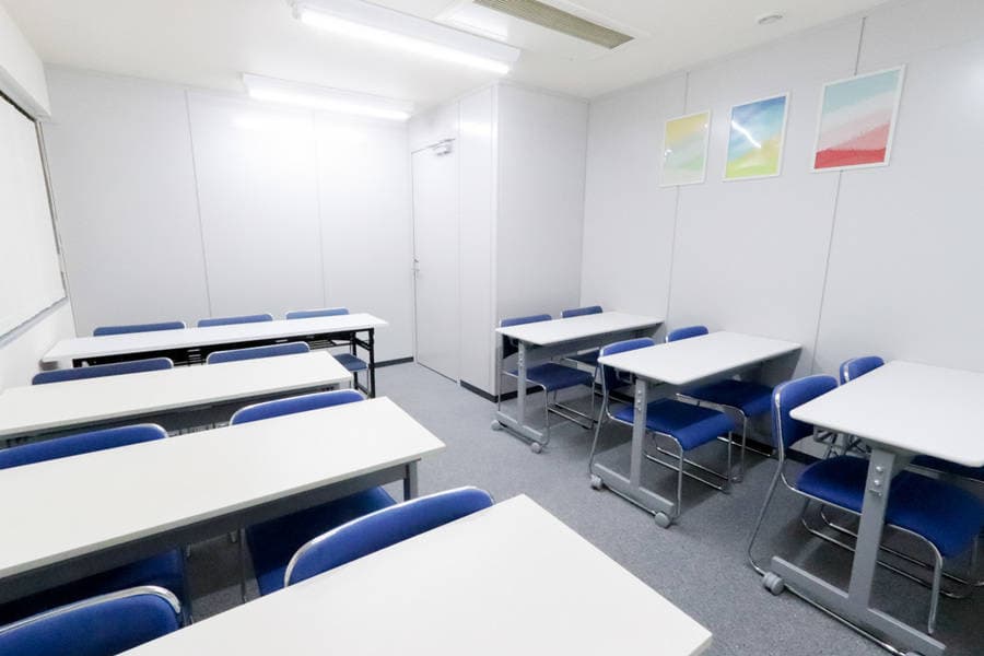ふれあい貸し会議室 田町No49 写真5