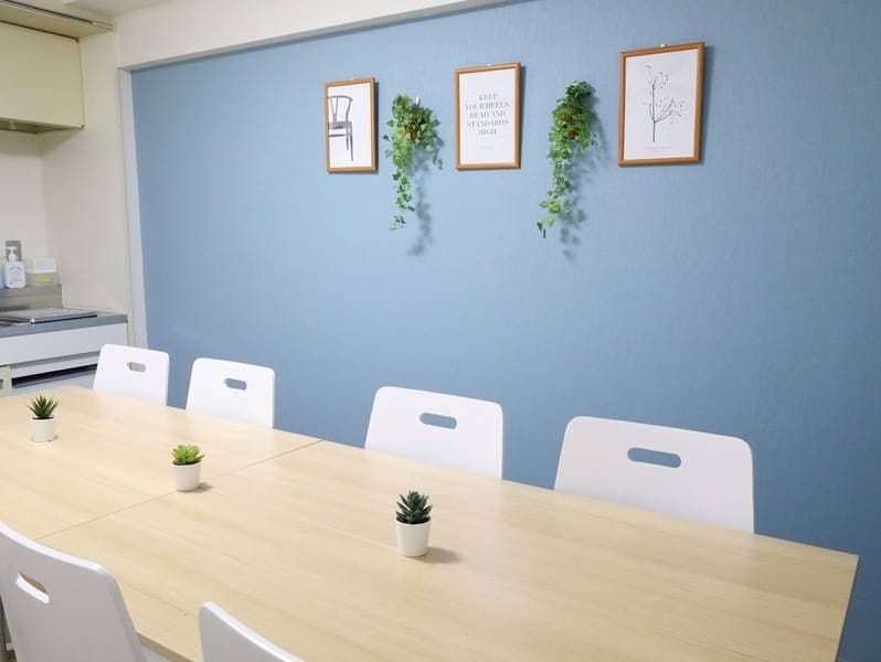 FRIENDS恵比寿Ⅻ 写真5