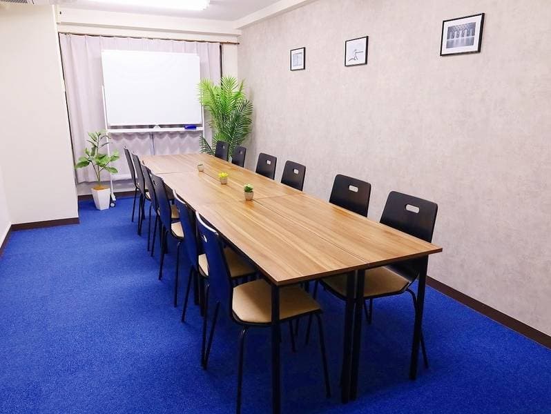 えきちルーム八丁堀 写真2