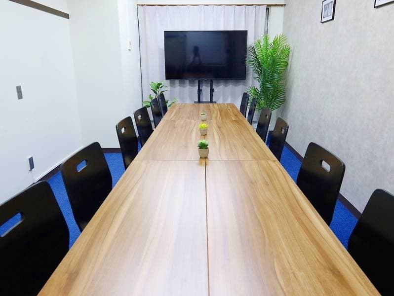 えきちルーム八丁堀 写真3