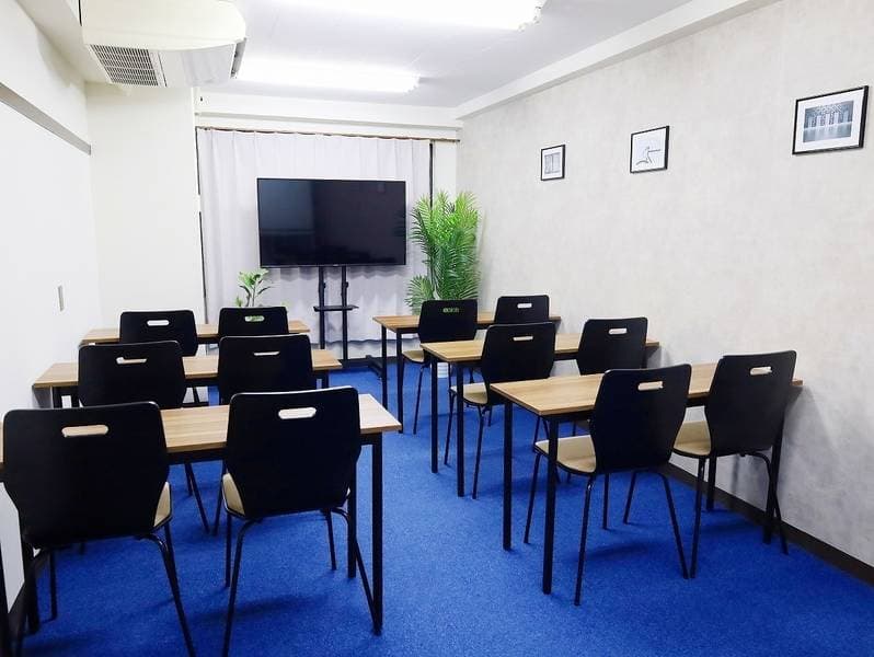 えきちルーム八丁堀 写真4
