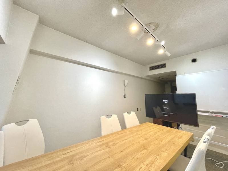 SS新大阪618（新大阪駅 東口から徒歩30秒） 写真4