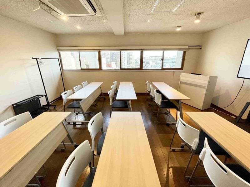 TIME SHARING 四谷8C 写真5