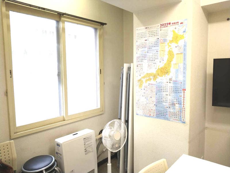 PSP会議室 札幌① 7階708 写真2