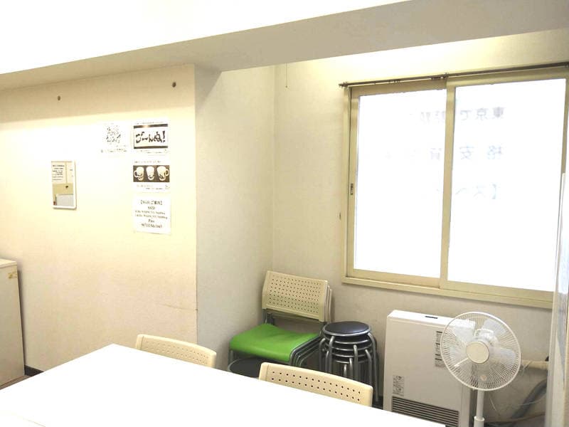 PSP会議室 札幌① 7階708 写真4