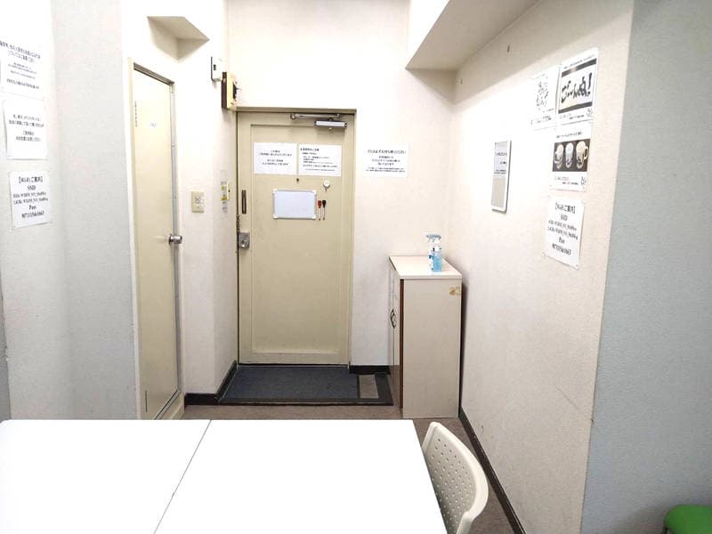 PSP会議室 札幌① 7階708 写真5