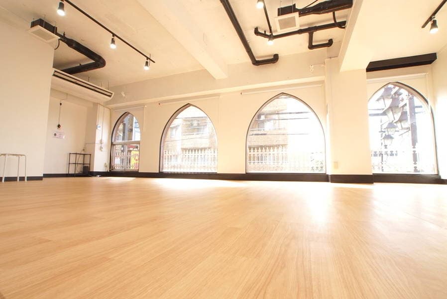 studio NEW YORK @清瀬 写真2