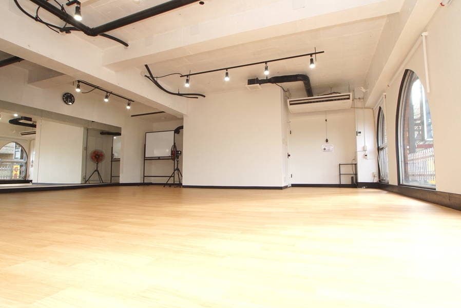 studio NEW YORK @清瀬 写真3