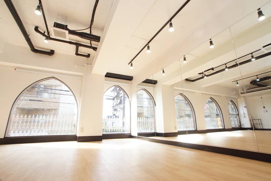 studio NEW YORK @清瀬 写真4