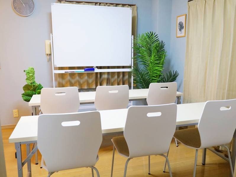 リンクスペース所沢 写真2