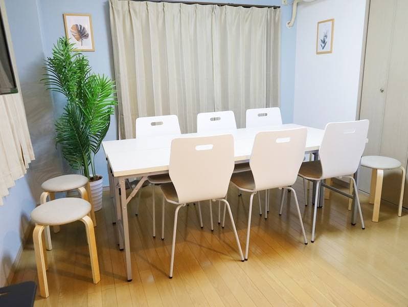 リンクスペース所沢 写真3