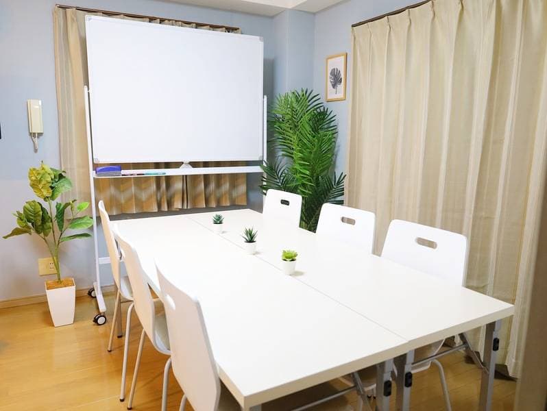 リンクスペース所沢 写真4