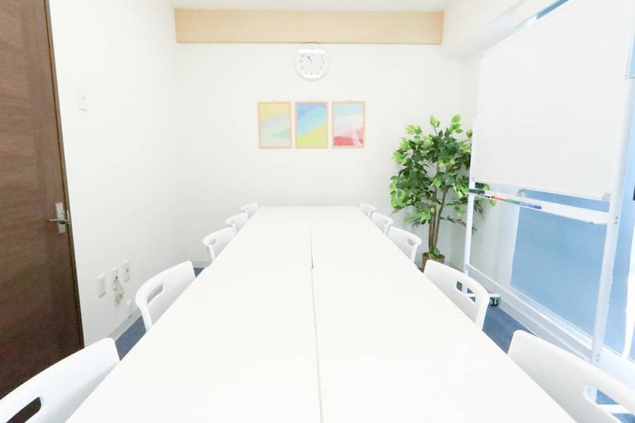 ふれあい貸し会議室 上野No58 写真2