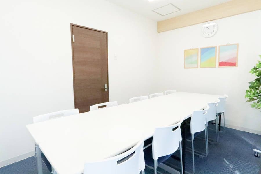 ふれあい貸し会議室 上野No58 写真3