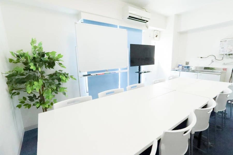 ふれあい貸し会議室 上野No58 写真4