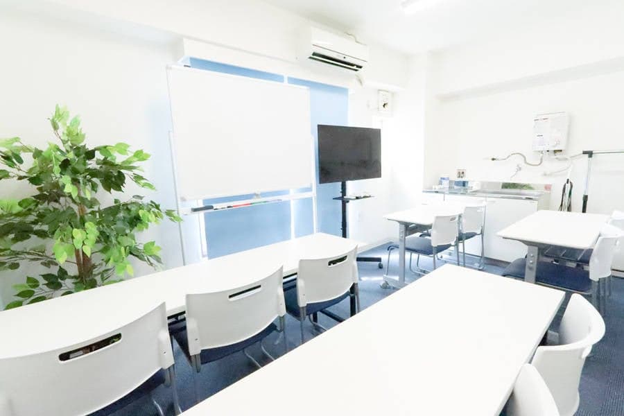 ふれあい貸し会議室 上野No58 写真5