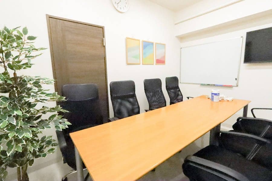 ふれあい貸し会議室 上野No59 写真2