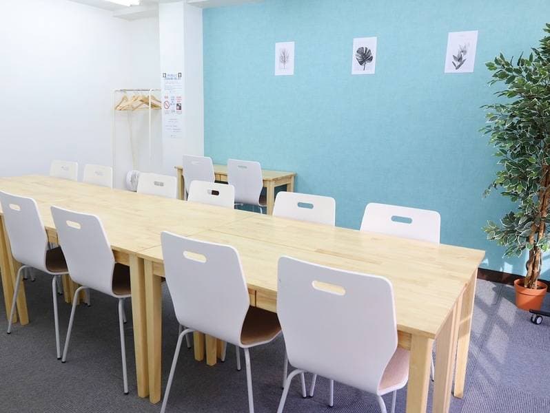 ふれあい貸し会議室 水道橋A 写真3