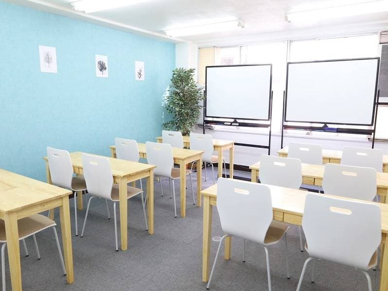 ふれあい貸し会議室 水道橋A 写真4
