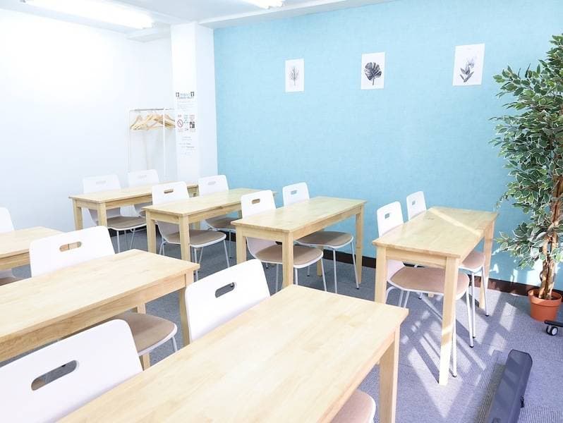 ふれあい貸し会議室 水道橋A 写真5