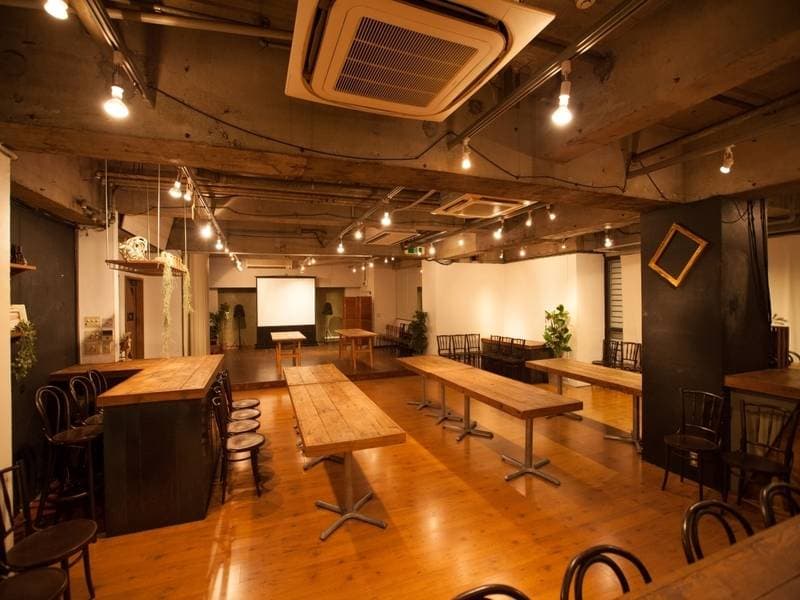 グレイドパーク千駄ヶ谷（旧：Mace千駄ヶ谷） 写真2