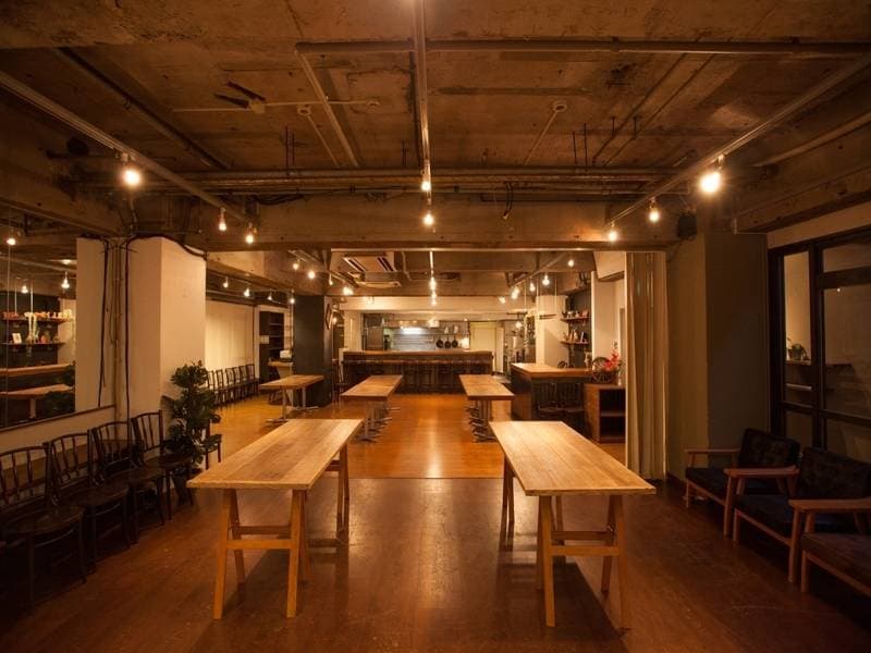 グレイドパーク千駄ヶ谷（旧：Mace千駄ヶ谷） 写真3