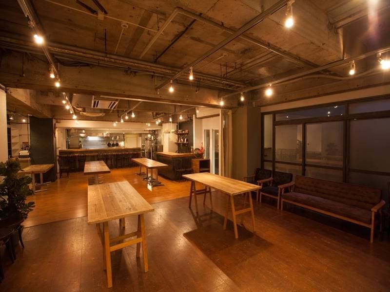グレイドパーク千駄ヶ谷（旧：Mace千駄ヶ谷） 写真4