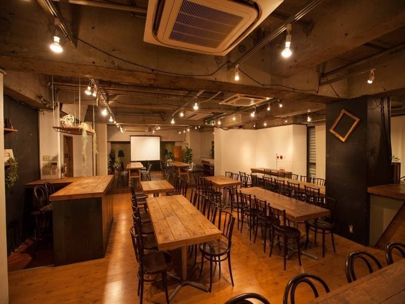 グレイドパーク千駄ヶ谷（旧：Mace千駄ヶ谷） 写真5