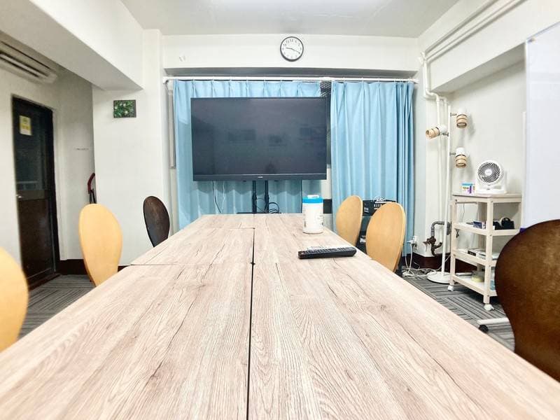 溜池山王のみんなの会議室 写真2