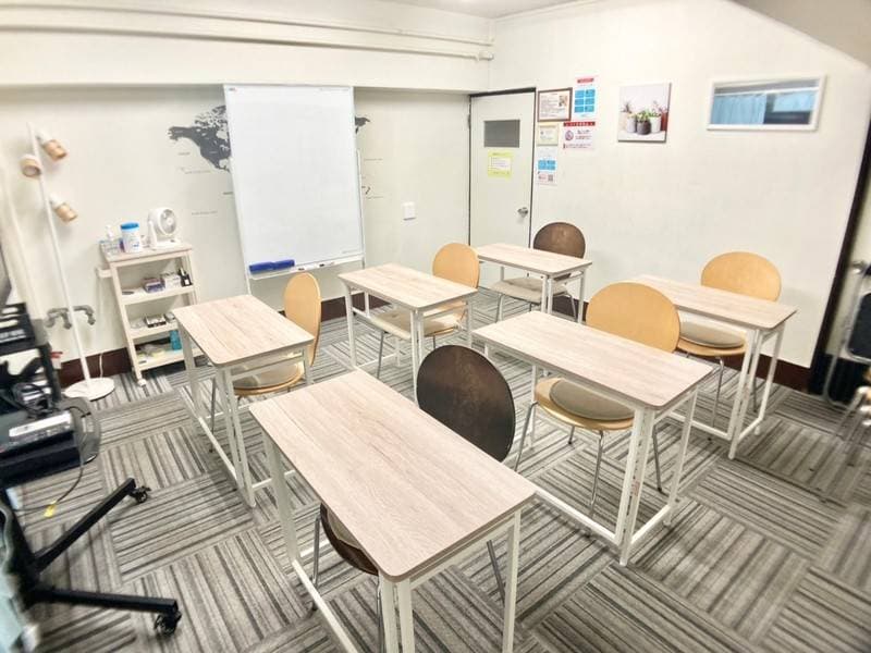 溜池山王のみんなの会議室 写真4
