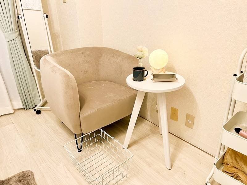 なごみサロン 代々木店 写真2