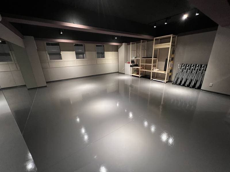 Studio Akingdom大阪なんば校