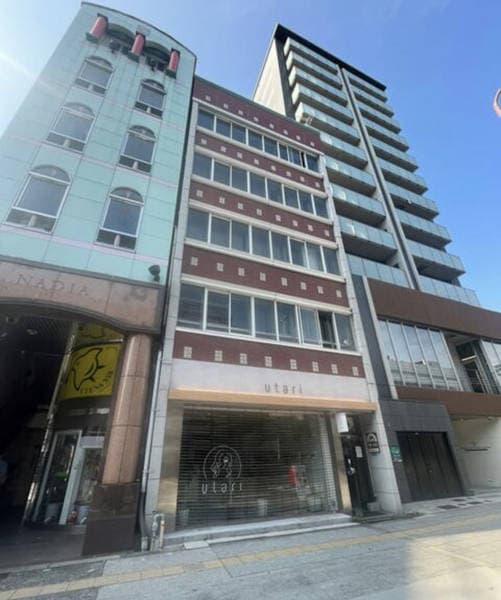 Studio Akingdom大阪なんば校 写真2