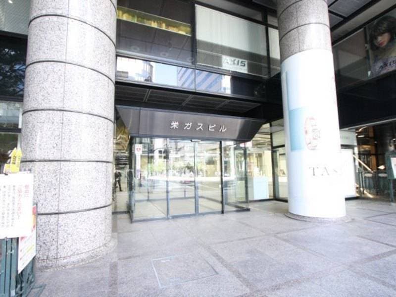 名古屋会議室 栄ガスビル店 栄ガスホール（応用形） 写真2
