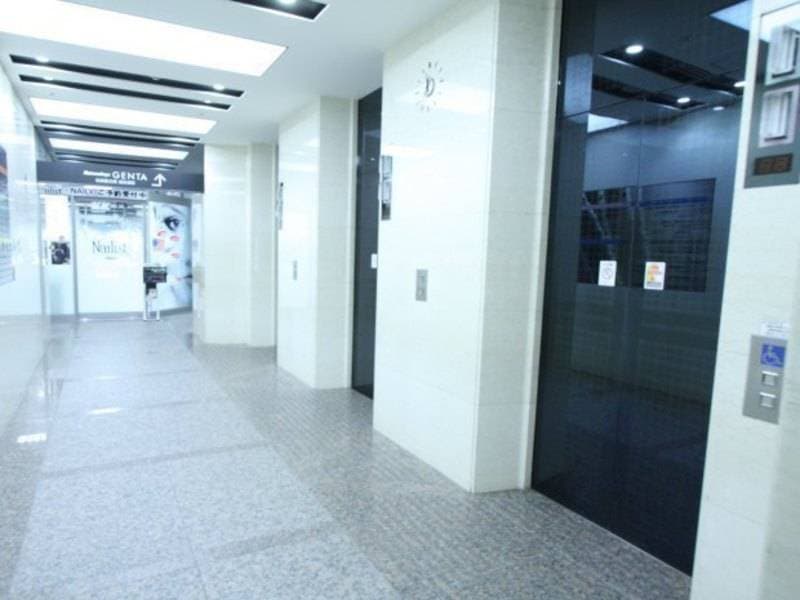 名古屋会議室 栄ガスビル店 プリンスルーム（基本形） 写真5