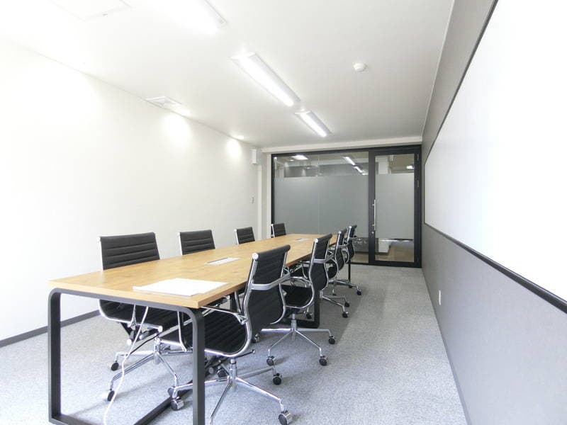 Meeting Space"盛岡" 写真3