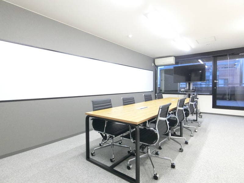 Meeting Space"盛岡" 写真5