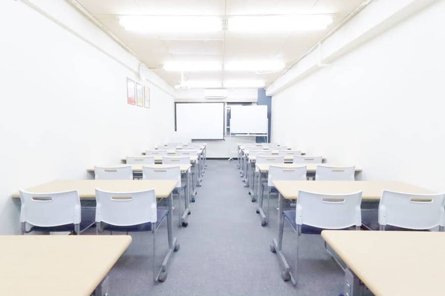 ふれあい貸し会議室 上野No60