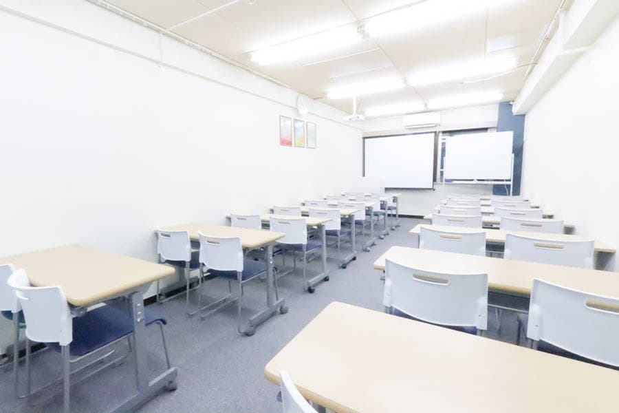 ふれあい貸し会議室 上野No60 写真2