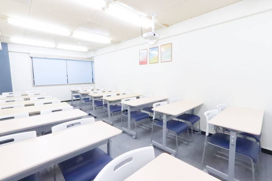 ふれあい貸し会議室 上野No60 写真3