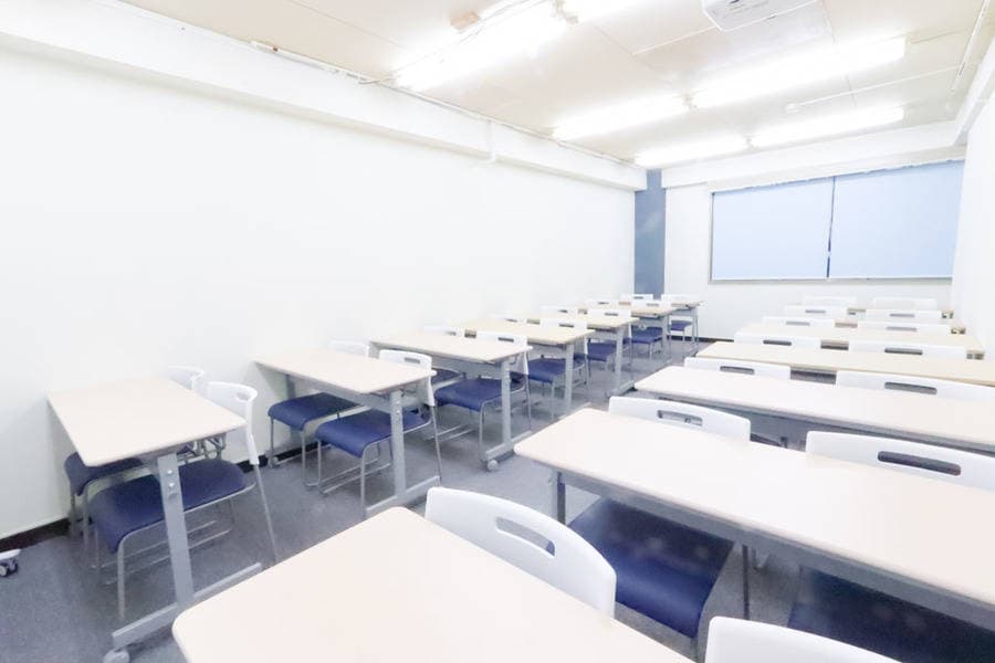 ふれあい貸し会議室 上野No60 写真4