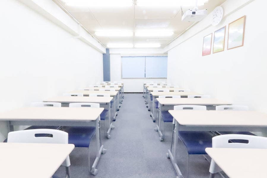 ふれあい貸し会議室 上野No60 写真5