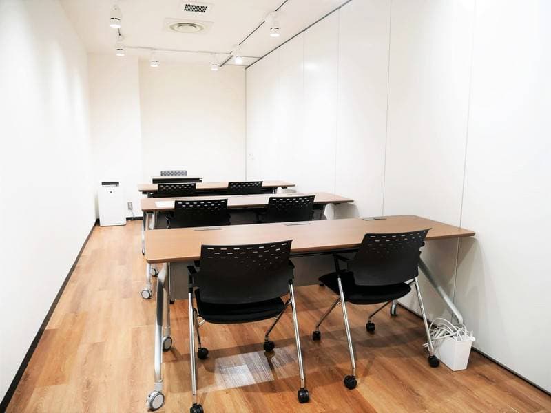 LiLeaS(ライラス) RoomC