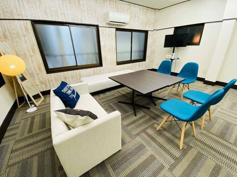 LMスペース錦糸町 写真3